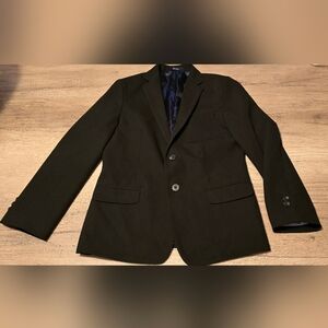 Izod Boy's Suit Coat